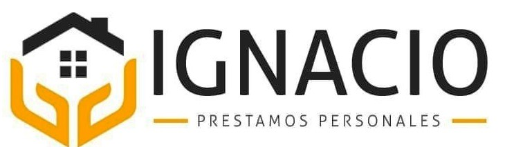 Logo Ignacio Préstamos Personales